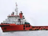 Буксир за обслужване на котви (AHTS) за продажба