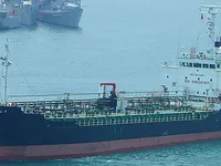 Танкер за нефт/химикали за продажба