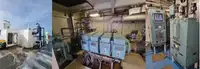 Танкер за нефт/химикали за продажба