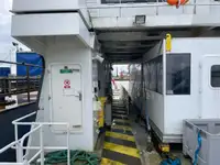 Контейнеровоз за продажба