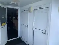 Круизен кораб за продажба