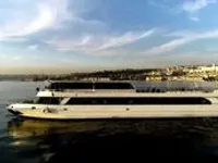 Пътнически кораб за продажба