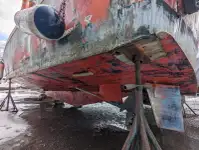 Работни лодки за продажба