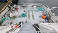Круизен кораб за продажба