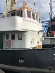 Буксир за продажба