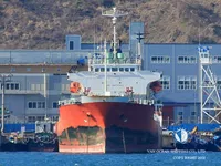 Танкер за нефт/химикали за продажба
