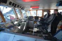 Десантен кораб, танкер за продажба