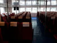 RoPax кораб за продажба
