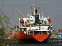 Танкер за нефт/химикали за продажба