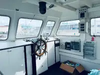 Работни лодки за продажба