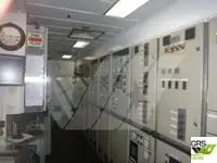Круизен кораб за продажба