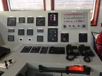 Буксир за продажба
