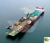 Десантен кораб, танкер за продажба