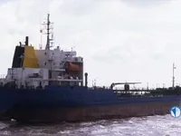 Танкер за нефт/химикали за продажба