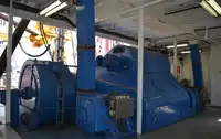 Транспортен кораб за втечнен природен газ (LNG) за продажба
