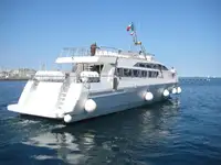 Пътнически кораб за продан