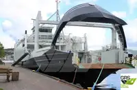 Ro-Ro ship за продан
