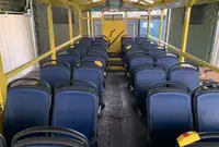 Пътнически кораб за продажба