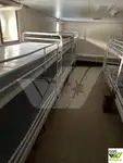 Кораб за доставки за продажба