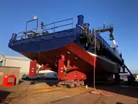 Хладилен кораб за продажба