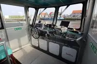 Круизен кораб за продажба