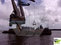 Баржа за продажба