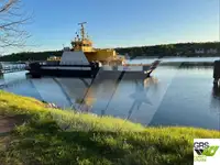 Ro-Ro кораб за продажба