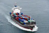 Хладилен кораб за продажба
