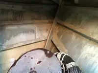 Контейнеровоз за продажба