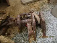 Баржа за продажба