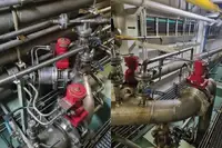 Танкер за нефт/химикали за продажба