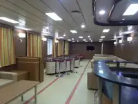 Плавуча сондажна платформа за продажба