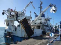 Тралер за продажба