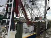Trawler за продан