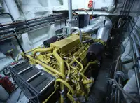 Wind farm service vessel за продан