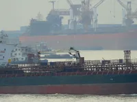 Танкер за нефт/химикали за продажба