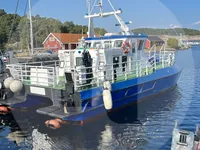 Работни лодки за продажба