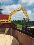 Транспортен кораб за насипни товари за продажба