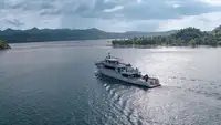 Кораб за проучване за продажба