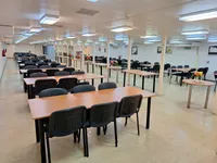 Плаващ хотел за продажба