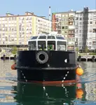 Работни лодки за продажба
