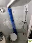 Круизен кораб за продажба