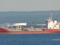 Танкер за нефт/химикали за продажба