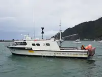 Longliner за продан