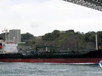 Танкер за нефт/химикали за продажба