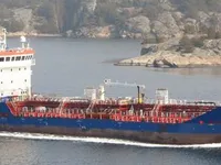 Танкер за нефт/химикали за продажба