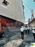 Круизен кораб за продажба