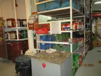 Хладилен кораб за продажба