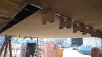 Баржа за продажба