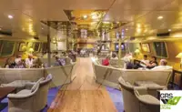 Круизен кораб за продажба